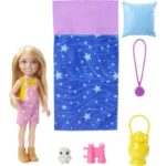 Barbie Chelsea Campeerpop