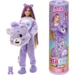 Barbie Cutie Reveal Troetelbeertjes Share Beer