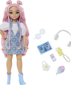 Barbie Dream Besties Daisy Jean - Afbeelding 3