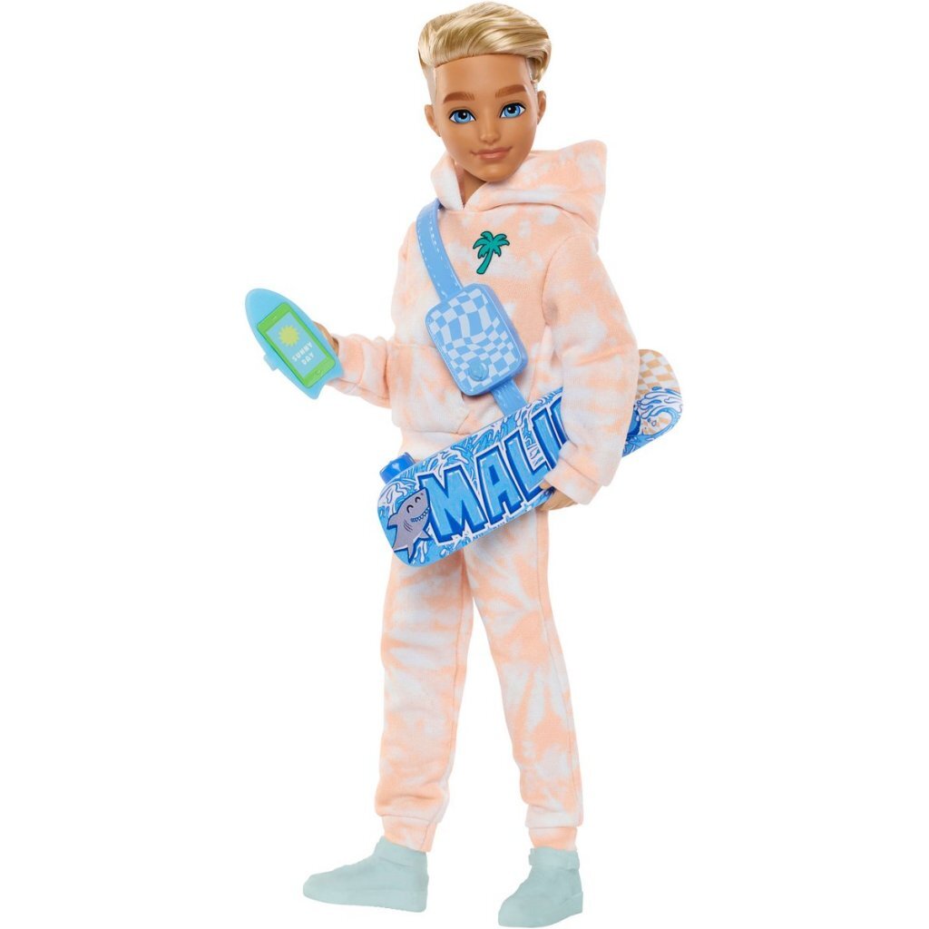 Barbie Dream Besties Ken - Afbeelding 2