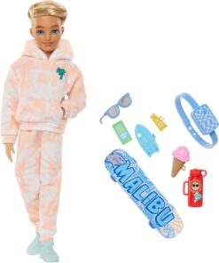 Barbie Dream Besties Ken - Afbeelding 3