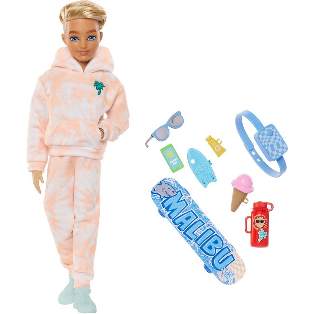 Barbie Dream Besties Ken - Afbeelding 3
