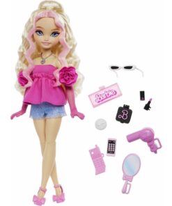 Barbie Dream Besties Malibu - Afbeelding 2