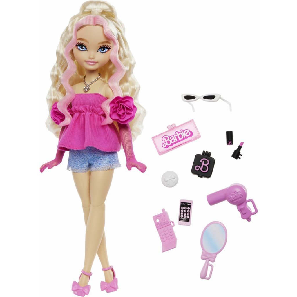 Barbie Dream Besties Malibu - Afbeelding 2