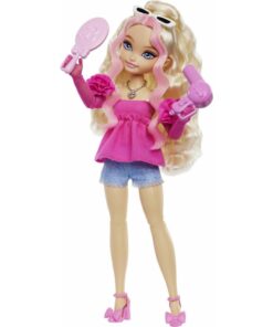 Barbie Dream Besties Malibu - Afbeelding 3
