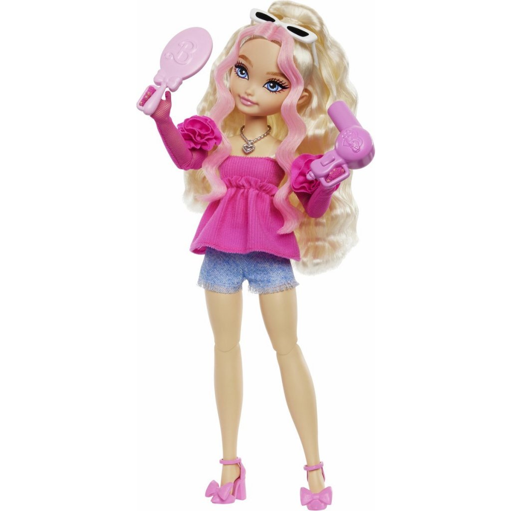 Barbie Dream Besties Malibu - Afbeelding 3