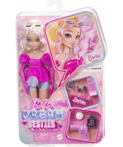 Barbie Dream Besties Malibu