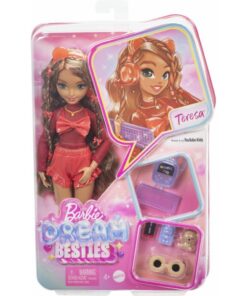 Barbie Dream Besties Teresa