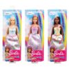 Barbie Dreamtopia Prinsessen Pop Assorti
