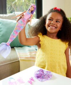 Barbie Fantasy Dress Up Set - Afbeelding 3