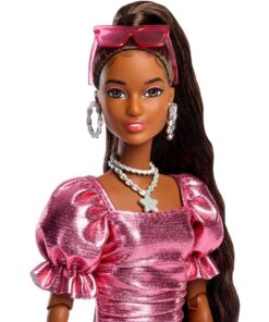 Barbie Fashion Deluxe Style Bubble Dress - Afbeelding 3