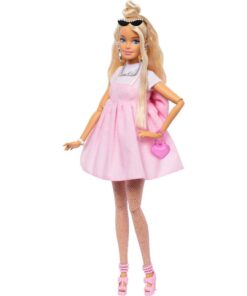 Barbie Fashionsta Pop Deluxe - Afbeelding 2