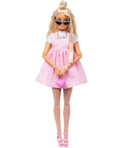 Barbie Fashionsta Pop Deluxe - Afbeelding 3