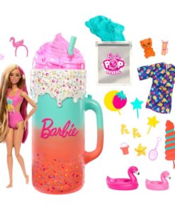 Barbie POP Reveal Rise & Surprise Fruit - Afbeelding 3