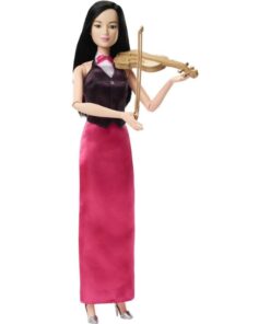 Barbie Pop Violiste - Afbeelding 2