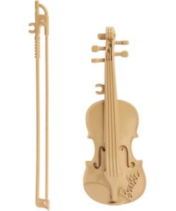 Barbie Pop Violiste - Afbeelding 3