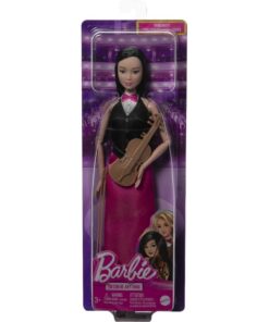 Barbie Pop Violiste