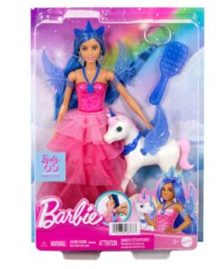Barbie Sapphire Pop