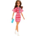 Barbie Teresa Pop