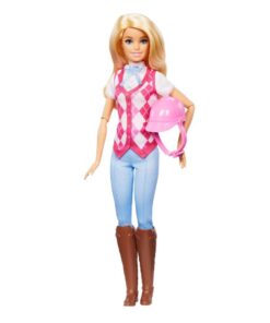 Barbie The Great Horse Chase Pop Malibu - Afbeelding 2