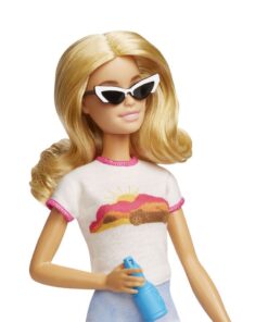 Barbie Vakantie Speelset - Afbeelding 3