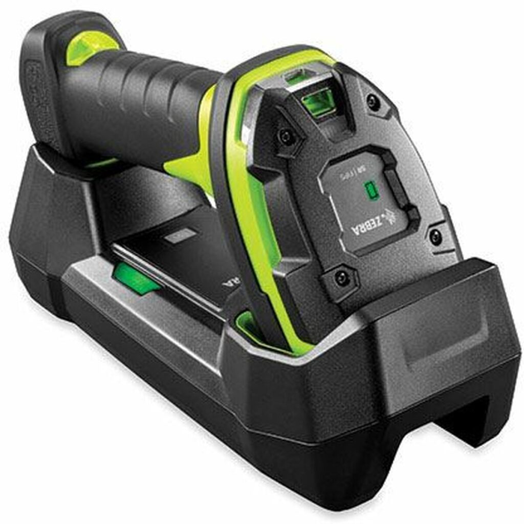 Barcodelezer met Houder Zebra DS3678-SR3U42A0SFW