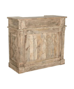 Barmeubel Home ESPRIT Natuurlijk 120 x 50 x 109 cm