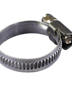 Basic Slangklem Smal 25 - 40 Mm