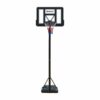 Basketbalbasket (2.30-3.05 m)