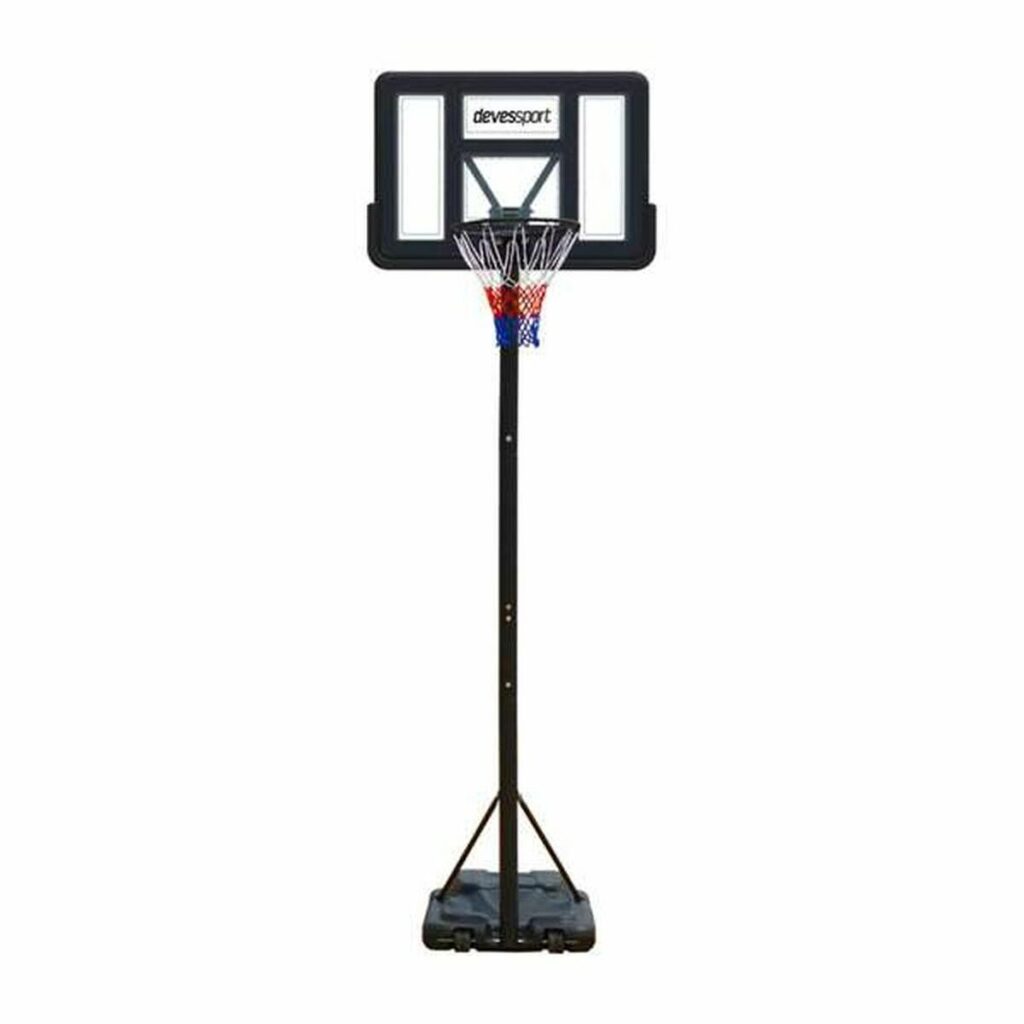 Basketbalbasket (2.30-3.05 m)