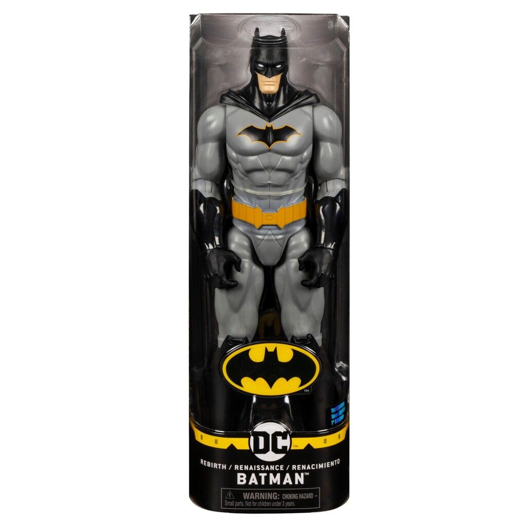 Batman Figuur 30 cm - Afbeelding 3