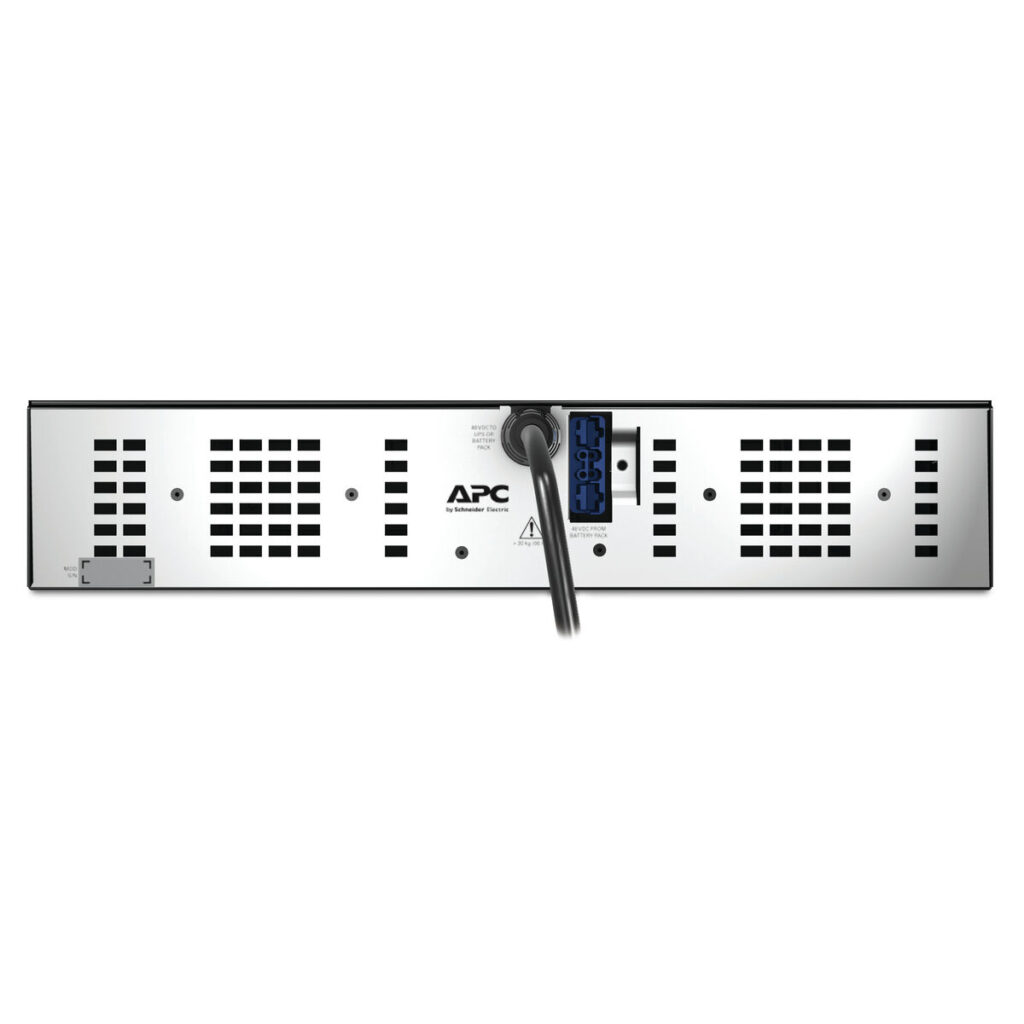 Batterij voor Ononderbreekbaar Stroomvoorzieningssysteem SAI APC SMX48RMBP2U