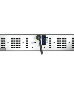 Batterij voor Ononderbreekbaar Stroomvoorzieningssysteem SAI APC SMX48RMBP2U