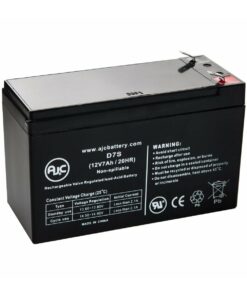 Batterij voor Ononderbreekbaar Stroomvoorzieningssysteem SAI APC SURT48RMXLBP 48 V
