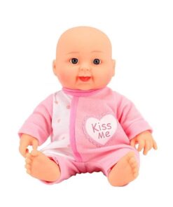 Beau Babypop Kiss me 22.5 cm - Afbeelding 3