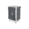 Beheer- en oplaadwagen voor draagbare apparaten Digitus by Assmann DN-45006
