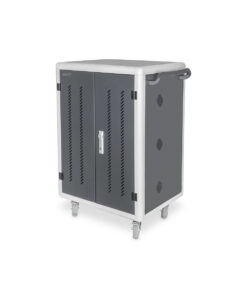 Beheer- en oplaadwagen voor draagbare apparaten Digitus by Assmann DN-45006