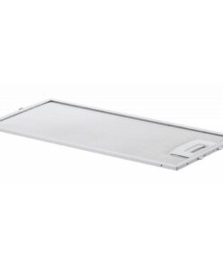Beko 00SP002960Q Metalen Filtercassette