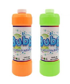 Bellenblaas Navulling 1000 ml