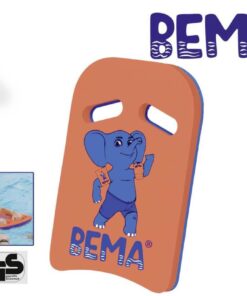 Bema zwemplank