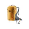 Bergrukzak Deuter Alproof Lite 20 SL Geel Grafiet 20 L