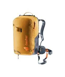 Bergrukzak Deuter Alproof Lite 20 SL Geel Grafiet 20 L