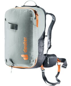 Bergrukzak Deuter Alproof Lite 22 Blauw Grijs 22 L