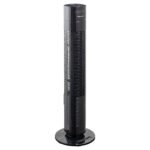 Bestron AFT770ZRC Torenventilator 78 cm Zwart