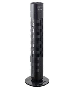 Bestron AFT770ZRC Torenventilator 78 cm Zwart