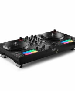 Besturingseenheid DJ Hercules