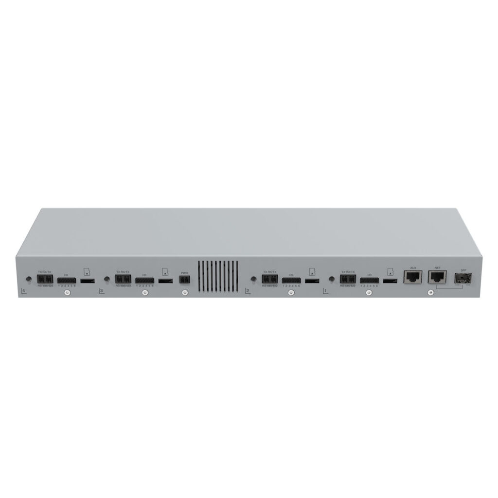 Beveiligingscamera Axis 02037-002