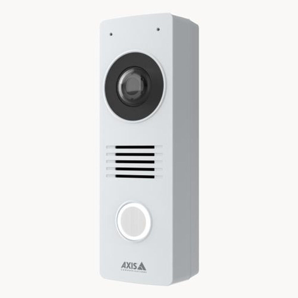 Beveiligingscamera Axis 02408-001
