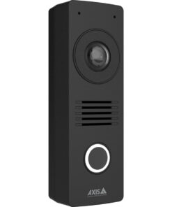 Beveiligingscamera Axis 02409-001
