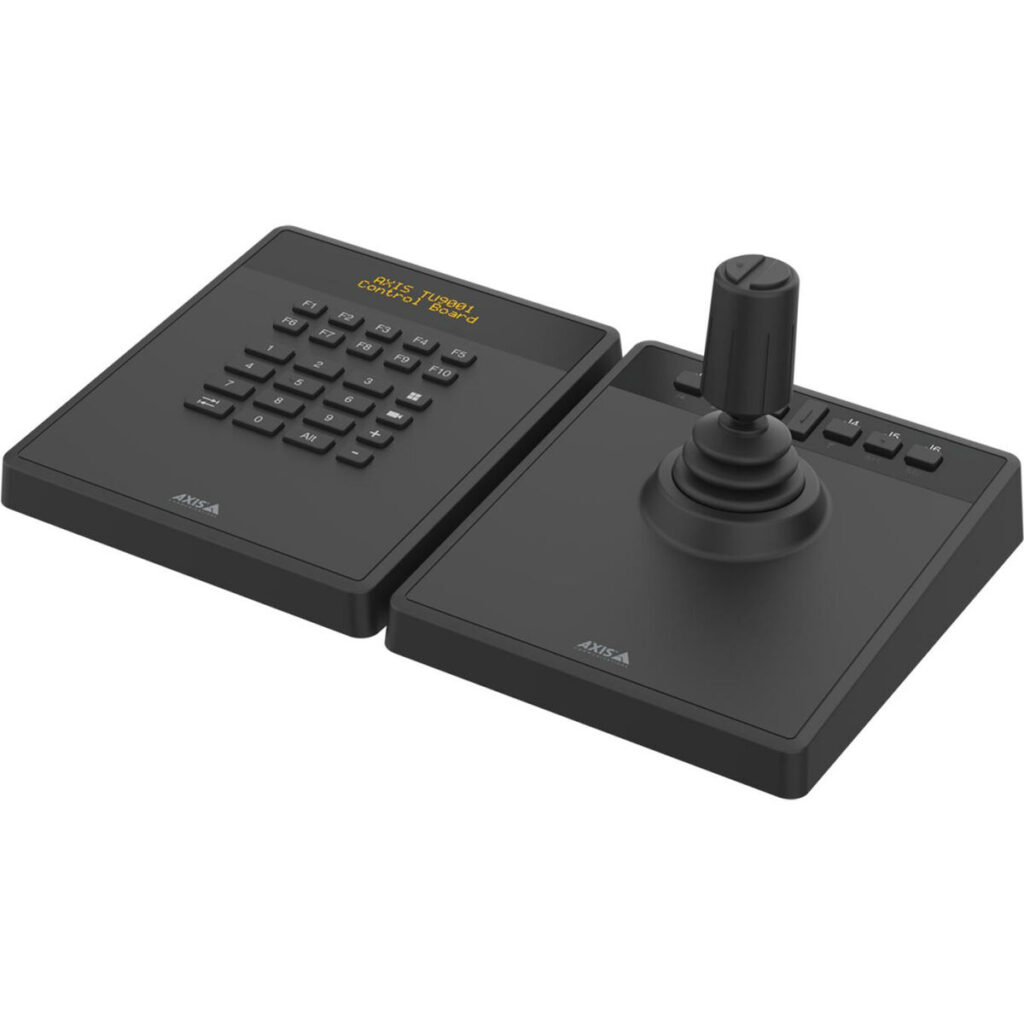 Beveiligingscamera Axis 02474-001